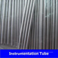 Tubería de acero inoxidable instrumental 316L con buen precio